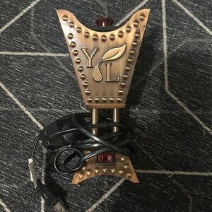 Young living resin burner